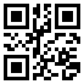 Number 24640 QR code