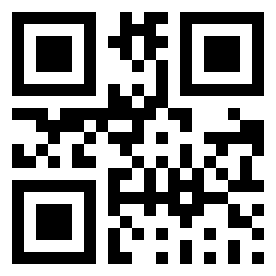 Number 24641 QR code