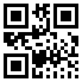 Number 24649 QR code