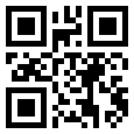 Number 247 QR code