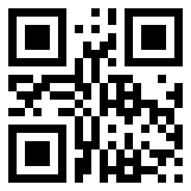 Number 24738813 QR code