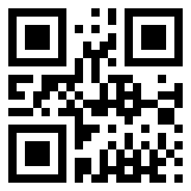Number 2474 QR code