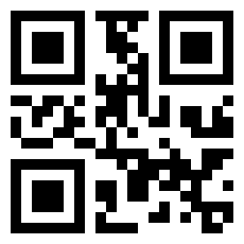 Number 24790813 QR code