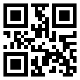 Number 2496 QR code