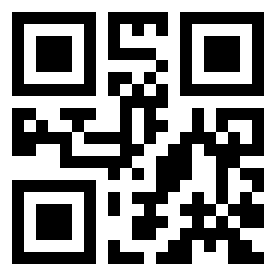 Number 249999 QR code