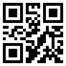 Number 250047 QR code