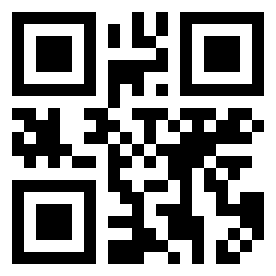 Number 25158366 QR code Number 25158366 QR code