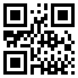 Number 2527 QR code
