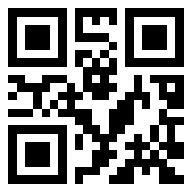 Number 25326 QR code