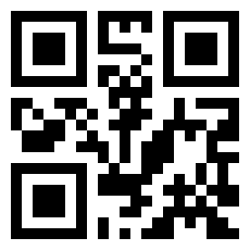 Number 25370 QR code