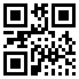 Number 25371 QR code