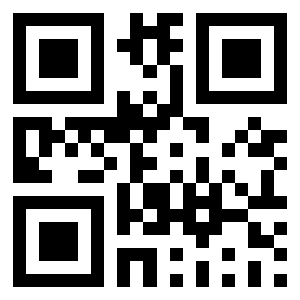 Number 25403 QR code