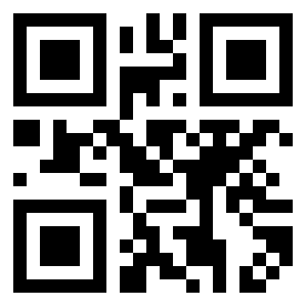 Number 2557504 QR code