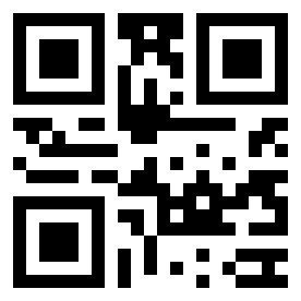 Number 26158366 QR code Number 26158366 QR code