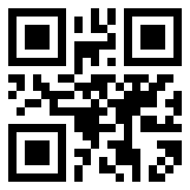 Number 2617281 QR code