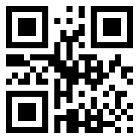 Number 2617283 QR code