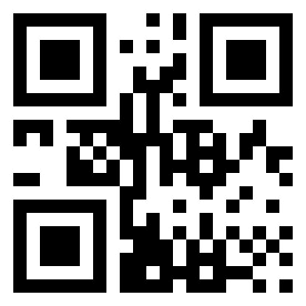 Number 2617289 QR code