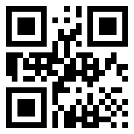 Number 2617290 QR code