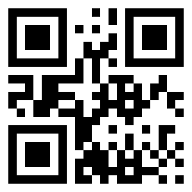 Number 2617293 QR code