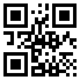 Number 2617294 QR code