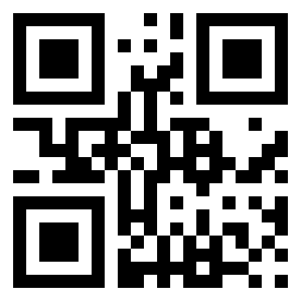 Number 26343714 QR code