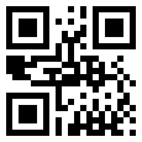 Number 265 QR code