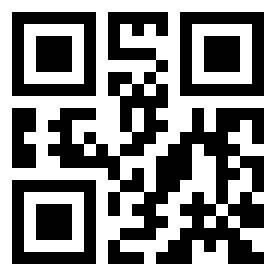 Number 265301 QR code