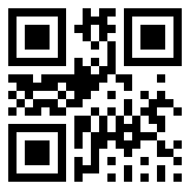 Number 265302 QR code