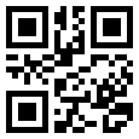 Number 26718 QR code