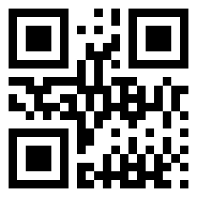 Number 2703 QR code