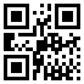 Number 2705 QR code