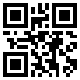 Number 2706 QR code