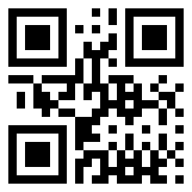 Number 2710 QR code