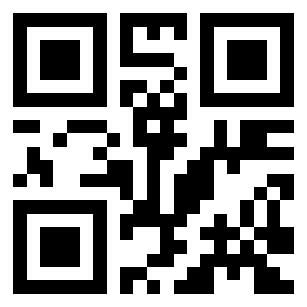 Number 27151 QR code