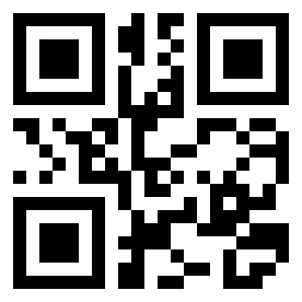 Number 27503 QR code