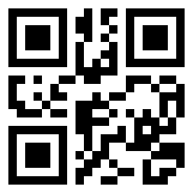 Number 27504 QR code