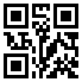 Number 276070 QR code