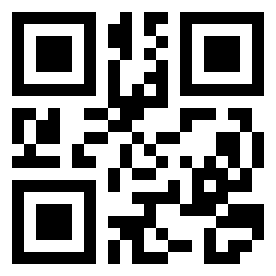 Number 27646 QR code