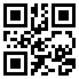 Number 27648 QR code