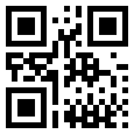 Number 2776 QR code