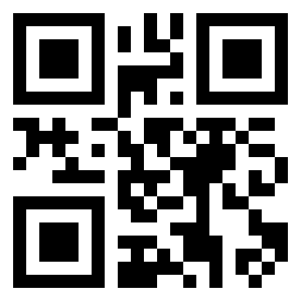 Number 2810 QR code