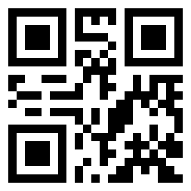 Number 286830 QR code