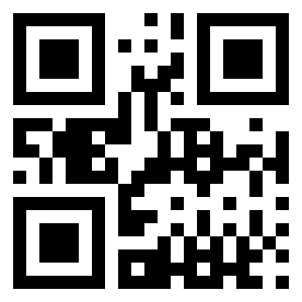 Number 2915 QR code