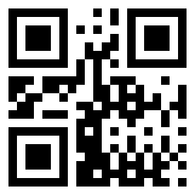 Number 2917 QR code