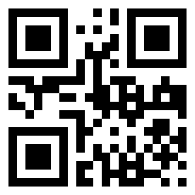 Number 29474633 QR code