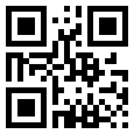 Number 29769944 QR code