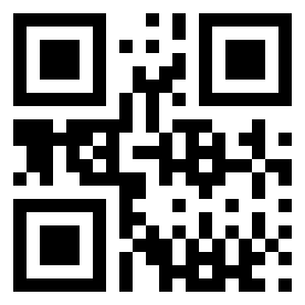 Number 2998 QR code