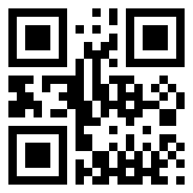 Number 30 QR code