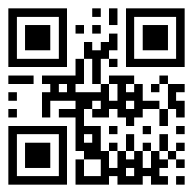 Number 3022 QR code