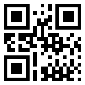 Number 3032 QR code